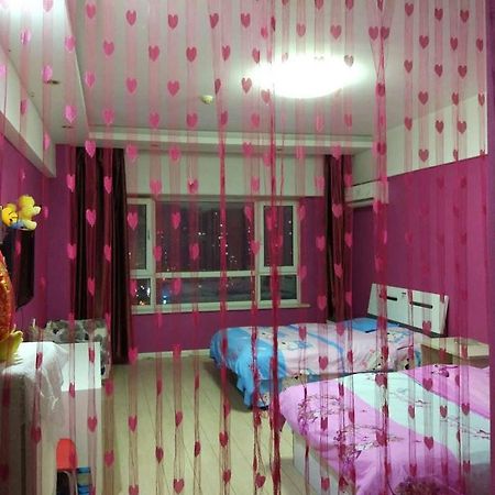 Shenyang Youyue Apartment Екстериор снимка