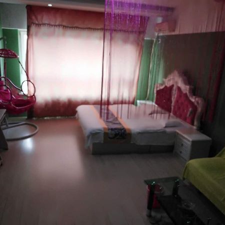 Shenyang Youyue Apartment Екстериор снимка