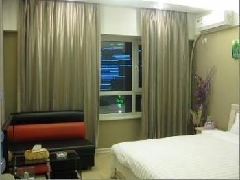 Shenyang Youyue Apartment Екстериор снимка