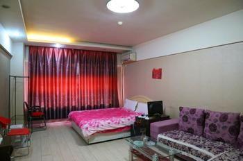 Shenyang Youyue Apartment Екстериор снимка