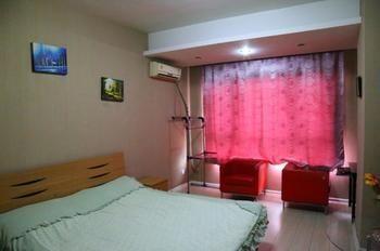 Shenyang Youyue Apartment Екстериор снимка