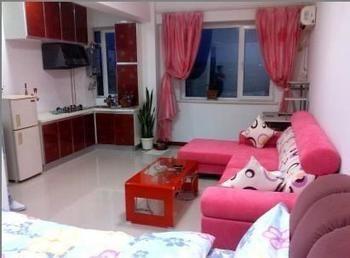 Shenyang Youyue Apartment Екстериор снимка