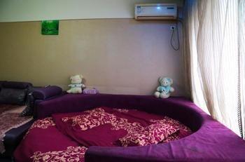 Shenyang Youyue Apartment Екстериор снимка