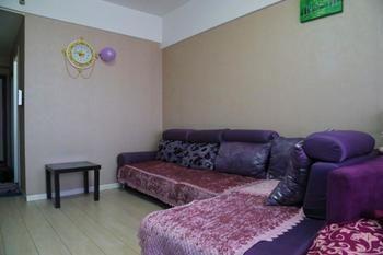 Shenyang Youyue Apartment Екстериор снимка