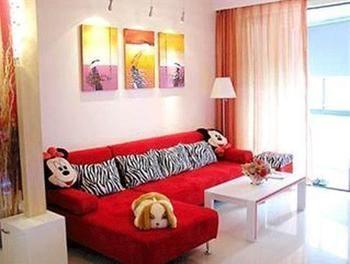 Shenyang Youyue Apartment Екстериор снимка