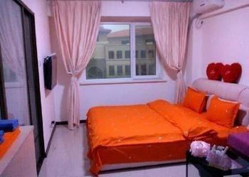 Shenyang Youyue Apartment Екстериор снимка