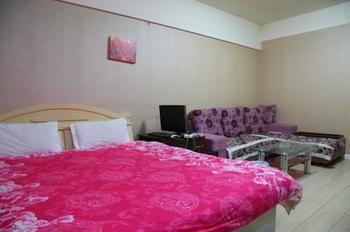 Shenyang Youyue Apartment Екстериор снимка