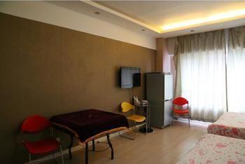 Shenyang Youyue Apartment Екстериор снимка
