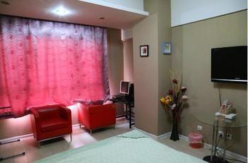 Shenyang Youyue Apartment Екстериор снимка