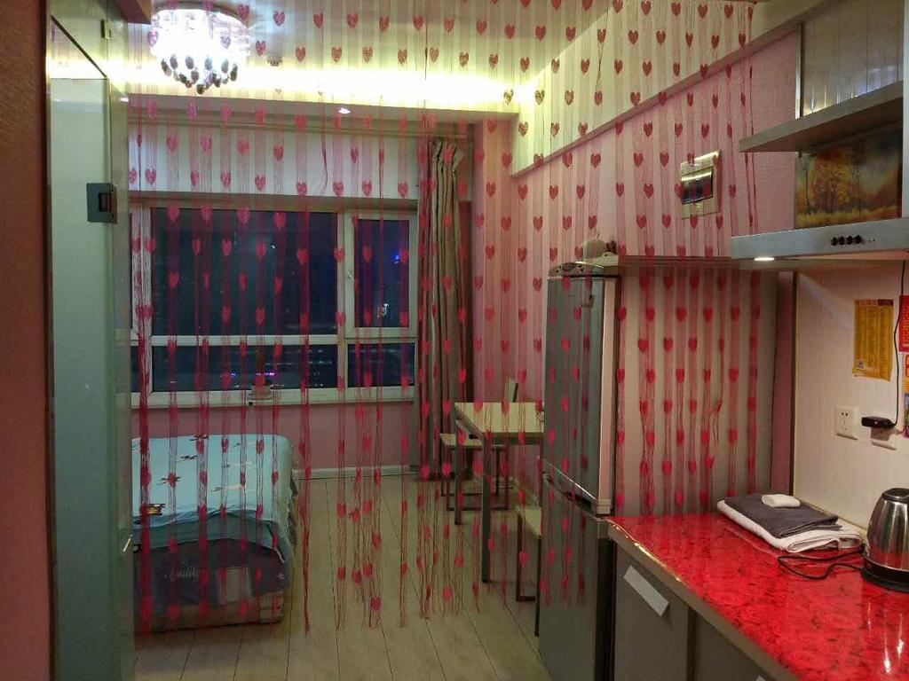 Shenyang Youyue Apartment Екстериор снимка