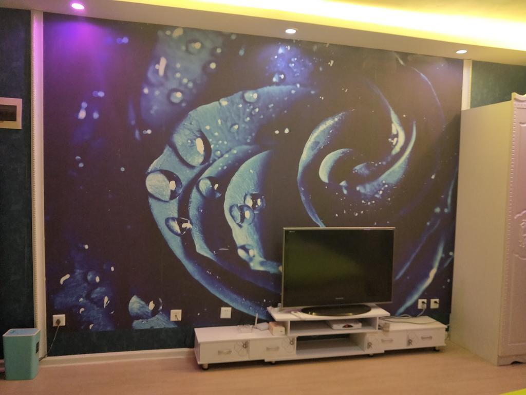 Shenyang Youyue Apartment Екстериор снимка