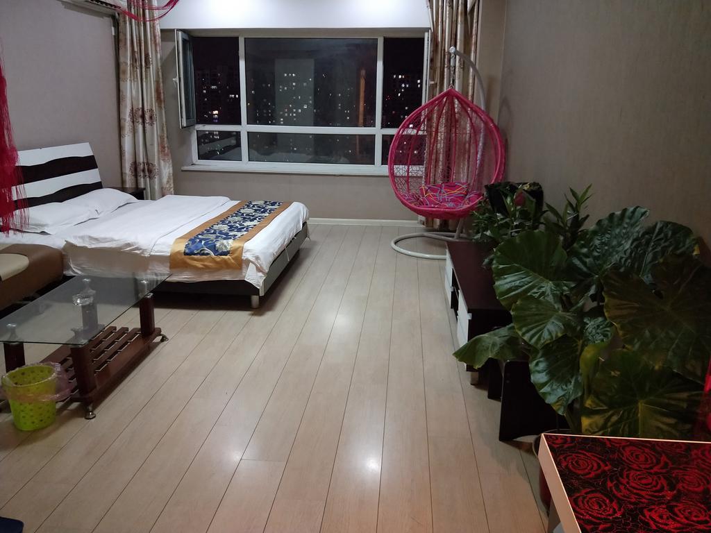 Shenyang Youyue Apartment Екстериор снимка