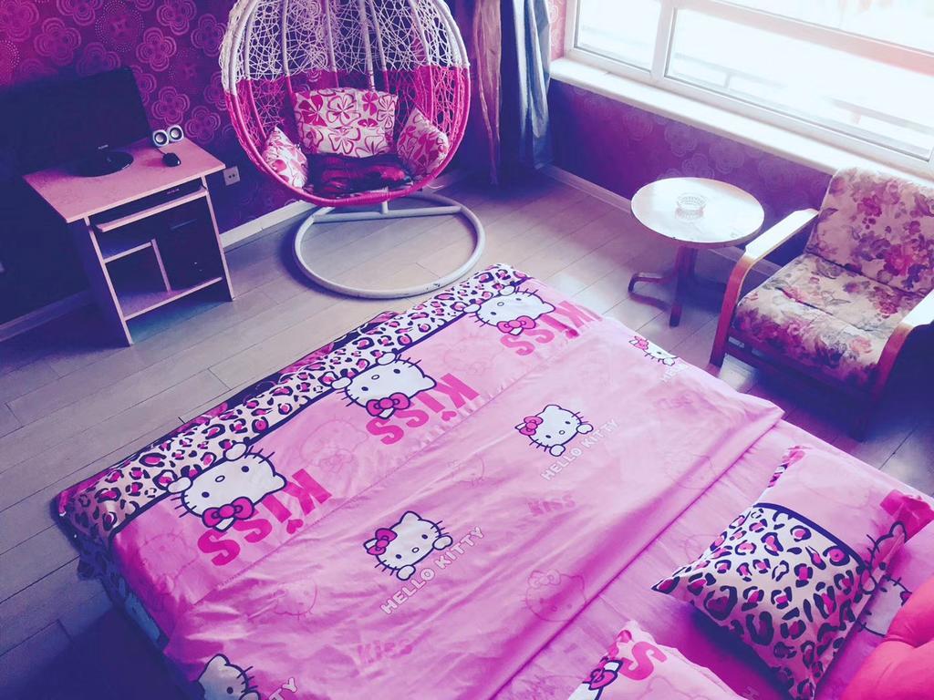 Shenyang Youyue Apartment Екстериор снимка
