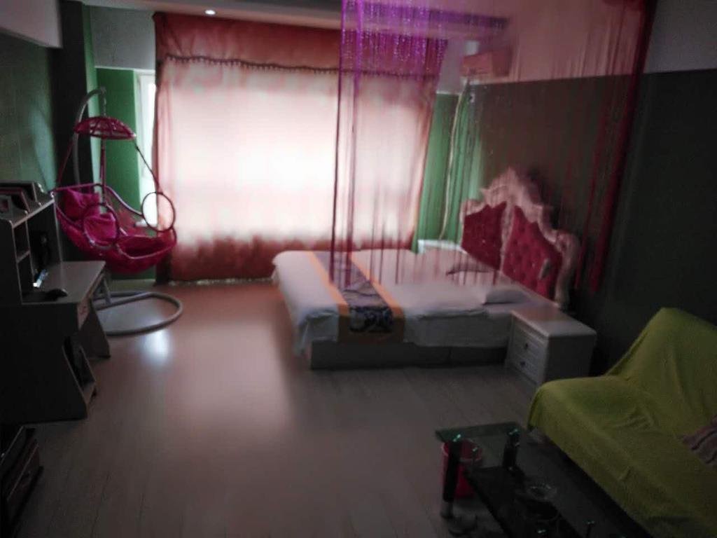 Shenyang Youyue Apartment Екстериор снимка