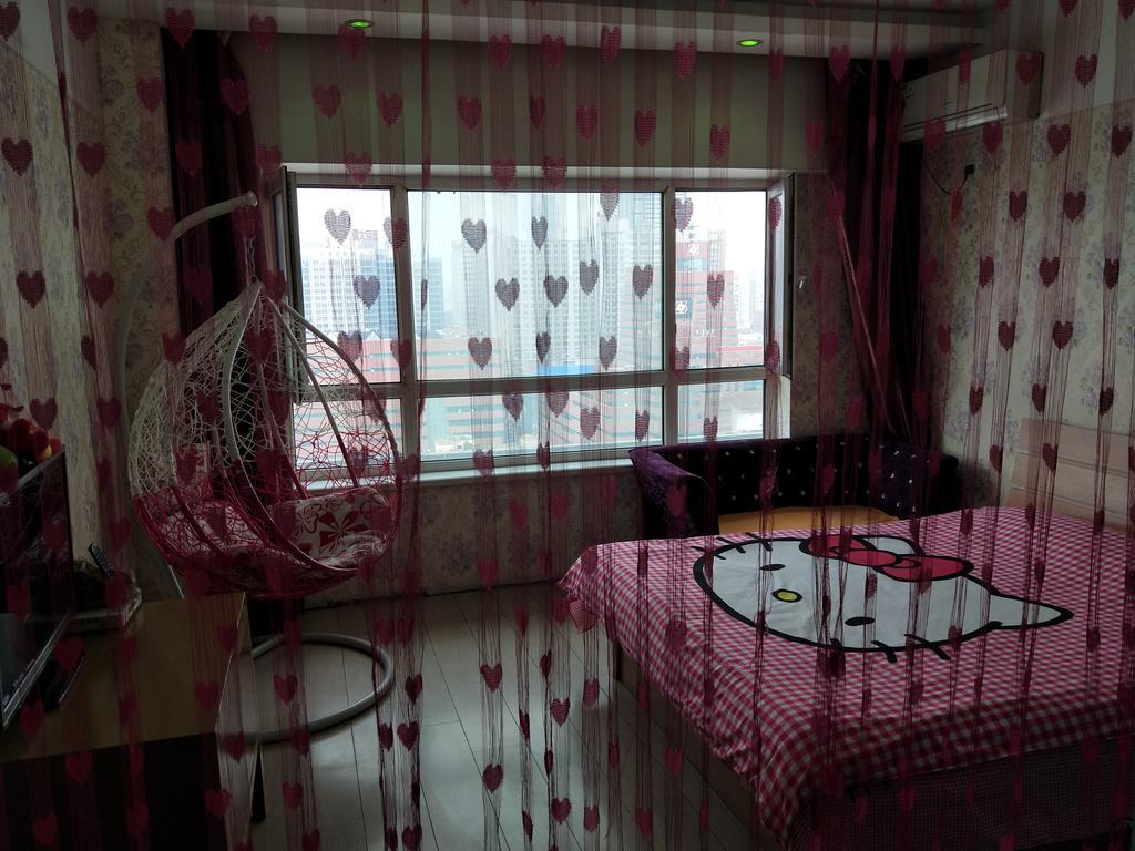 Shenyang Youyue Apartment Екстериор снимка