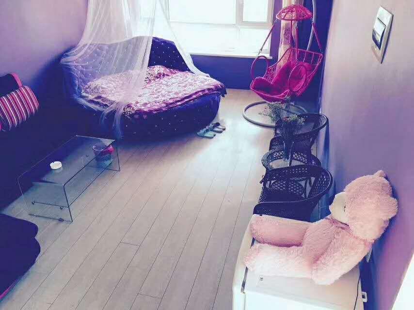 Shenyang Youyue Apartment Екстериор снимка