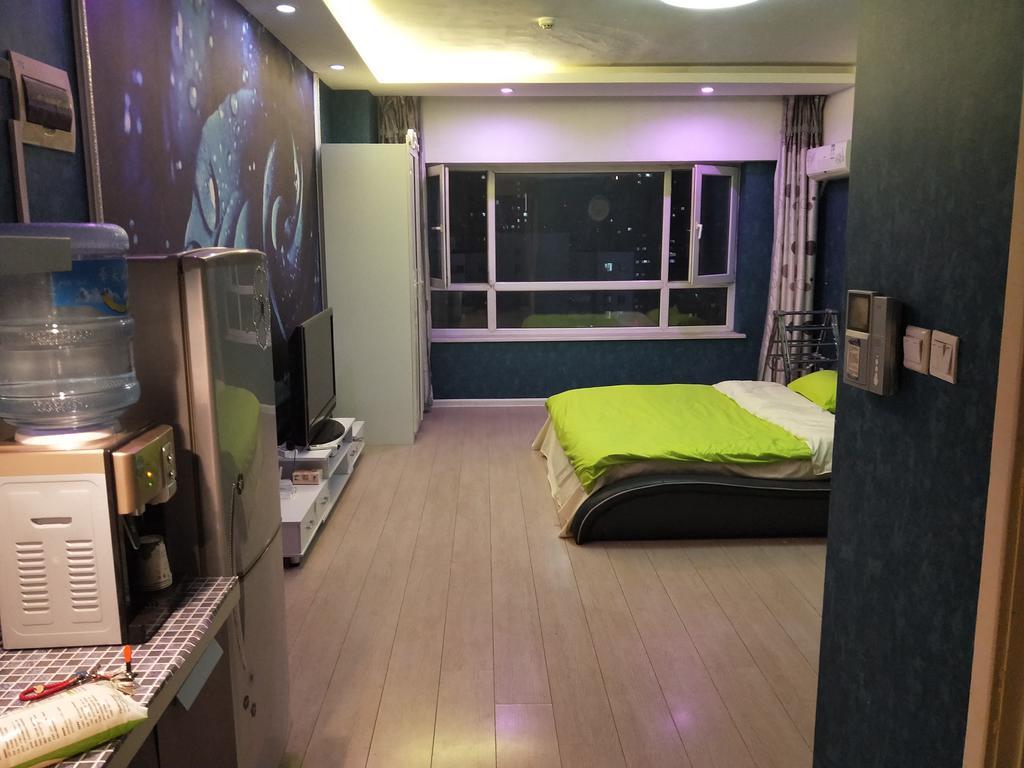 Shenyang Youyue Apartment Екстериор снимка