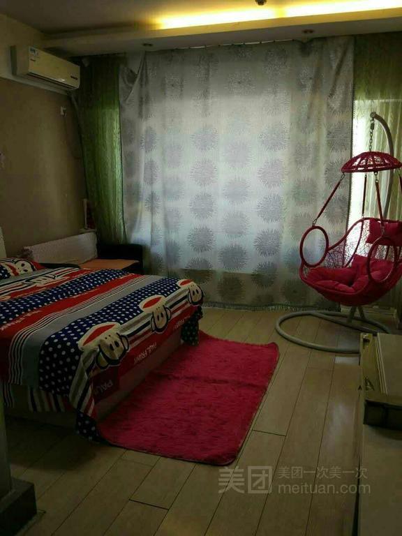 Shenyang Youyue Apartment Екстериор снимка